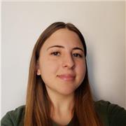 Profe de matemática de secundario